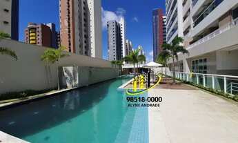 Imagem 3: Fioreto Home Clube no Guararapes