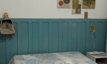 Imagem: Quarto privativo Copacabana