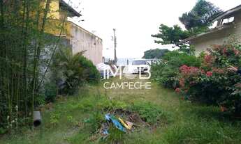 Imagem 6: Casa 3 Dormitórios Frente Mar Tapera - Florianópolis SC