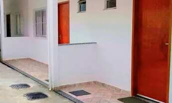 Imagem: Casa em guaratiba de 01 quarto e sala