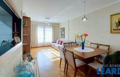 Imagem 3: APARTAMENTO - HIGIENÓPOLIS - SP