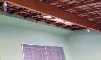 Imagem: Casa para venda possui 92 metros quadrados