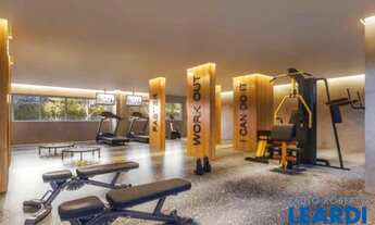 Imagem 4: APARTAMENTO - VILA BUTANTÃ - SP