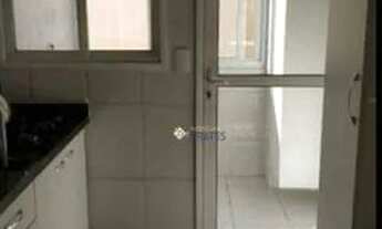 Imagem 4: Apartamento com 2 dormitórios à venda, 70 m² por R$ 230.000,00 - Loteamento Porto Seguro