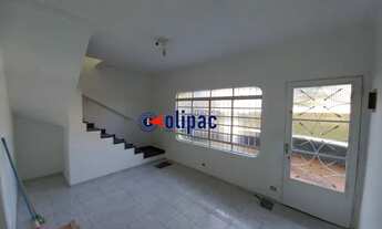 Imagem 7: Casa com 2 dormitório para alugar, 60m² por R$2,200/mês -Vila Barros - Guarulhos/SP