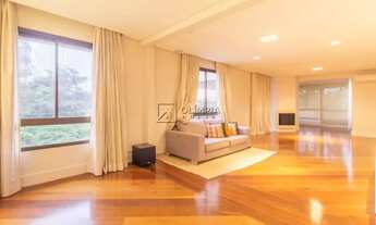 Imagem 2: Venda Apartamento 3 Dormitórios - 238 m² Moema