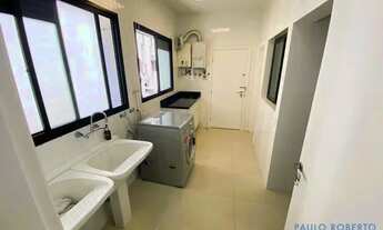 Imagem 7: APARTAMENTO - HIGIENÓPOLIS - SP