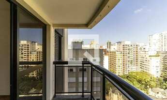 Imagem 6: Apartamento para Aluguel - Santa Cecília, 1 Quarto, 42 m2