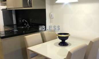 Imagem 3: Studio para locação no Línea Home Style