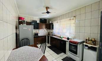 Imagem 7: Casa com edícula à venda com 228m² de construção em Americana-SP