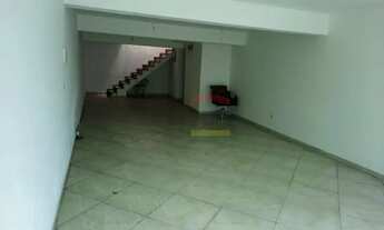 Imagem: Sobrado à venda no Imirim - 03 dormitórios