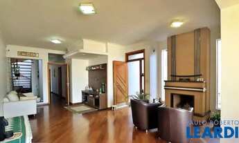 Imagem 3: CASA ASSOBRADADA - JARDIM - SP