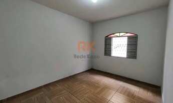 Imagem 4: Casa para aluguel, 3 quartos, 1 suíte, 3 vagas, Arvoredo - Contagem/MG