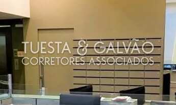 Imagem 2: CONJUNTO/SALA COMERCIAL à venda com 48m² por R$ 180.000,00 no bairro Bigorrilho - CURITIBA