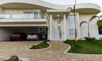 Imagem 2: Venda Casa em condomínio com 4 dormitórios