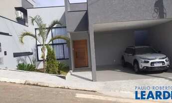 Imagem 2: CASA EM CONDOMÍNIO - CONDOMÍNIO PORTAL DA SERRA - SP