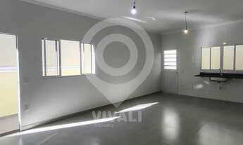 Imagem 6: Casa de rua-À VENDA-Jardim Ipê-Itatiba-SP