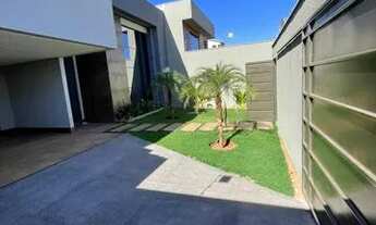 Imagem 3: Excelente casa com 3 suítes plenas, no Setor Três Marias