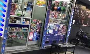 Imagem 2: Vendo Banca Vila Verde