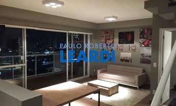 Imagem: APARTAMENTO - BROOKLIN - SP