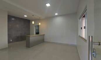 Imagem 5: CASA 03 QUARTOS SHA 04 RESIDENCIAL MIRANTE ARNIQUEIRAS