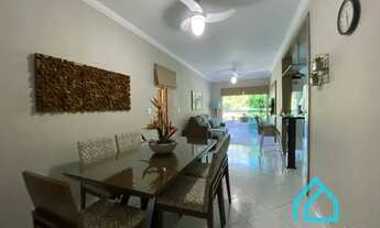 Imagem 2: Apartamento com 2 quartos, 92m², à venda - Praia Grande - Ubatuba