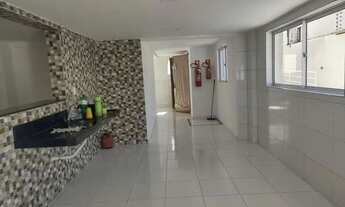 Imagem 7: Apartamento no colibris com piscina salão de festas academia