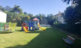 Imagem 4: Casa-São Paulo-REAL PARQUE