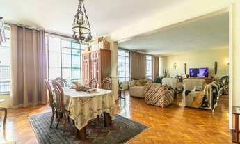 Imagem: Apartamento à venda, 3 quartos, 2 suítes