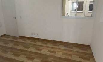 Imagem 3: Apartamento com 2 dormitórios para alugar, 57 m² - Chácaras Assay - Hortolândia/SP