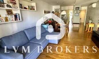 Imagem 3: Vila Olímpia Apartamento com 3 dormitórios