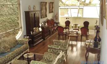 Imagem 4: CASA TÉRREA - VILA MADALENA - SP