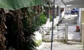 Imagem 4: AREA - BUTANTÃ - SP