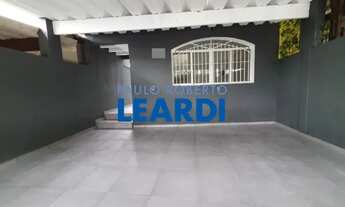 Imagem: SOBRADO - BUTANTÃ - SP