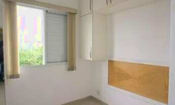 Imagem 4: Apartamento com 3 dormitórios para alugar, 64 m² por R$ 3.084,00/mês - Parque São Domingos