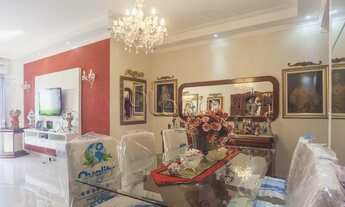 Imagem 6: Apartamento - Jardim Paraíso - Campinas