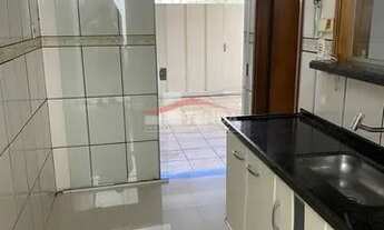 Imagem 6: Casa para aluguel tem 95 metros quadrados com 2 quartos em Parque Franville - Franca - SP