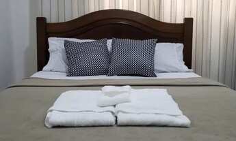 Imagem: Loft Aconchegante Centro Niterói / RJ Inter