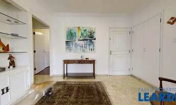 Imagem 2: APARTAMENTO - HIGIENÓPOLIS - SP