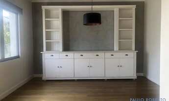 Imagem 6: COBERTURA - ITAIM BIBI - SP