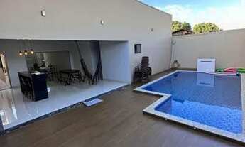 Imagem: Vendo imóvel financiável em gurupi