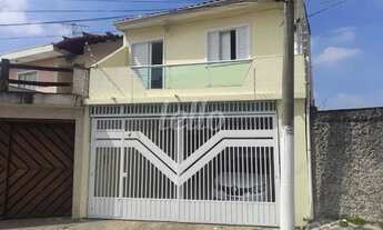 Imagem: São Paulo - Casa Padrão - Tucuruvi