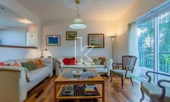 Imagem: Apartamento, 110m², 1 dormitório sendo