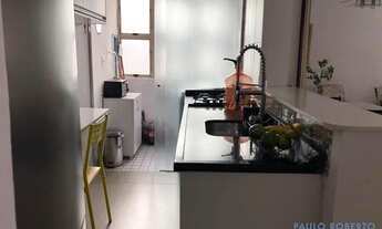 Imagem 4: APARTAMENTO - JARDIM SÃO SAVÉRIO - SP