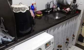 Imagem 4: Fator 1215) Apartamento 2 quartos - Fator Imóveis