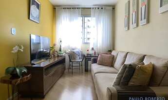 Imagem 3: APARTAMENTO - JARDIM ESTER YOLANDA - SP