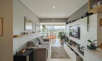 Imagem 5: Apartamento Venda 3 Dormitórios - 95 m² Brooklin