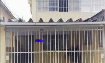 Imagem 2: CASA TÉRREA - BROOKLIN - SP