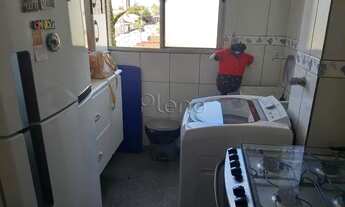 Imagem 7: Apartamento - São Bernardo - Campinas