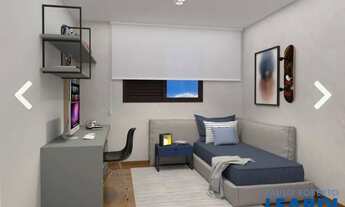 Imagem 7: APARTAMENTO - MOEMA ÍNDIOS - SP